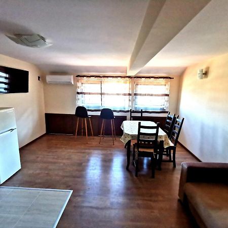 Balkan View Apartment Vraca Kültér fotó