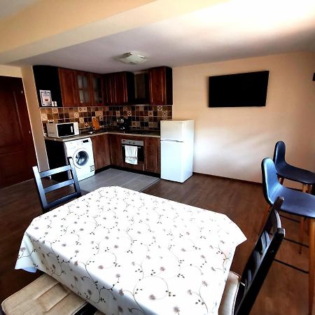 Balkan View Apartment Vraca Kültér fotó