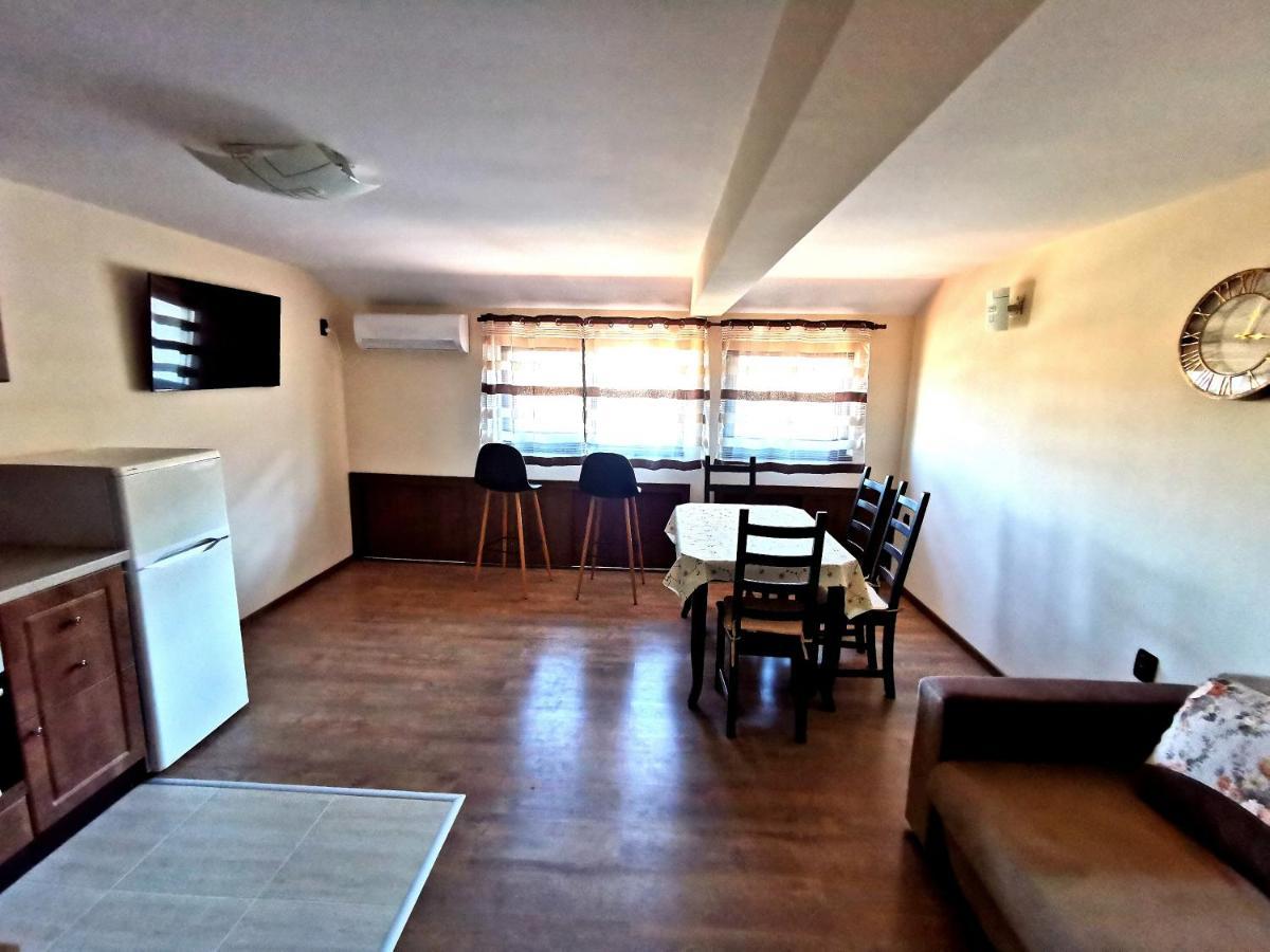Balkan View Apartment Vraca Kültér fotó