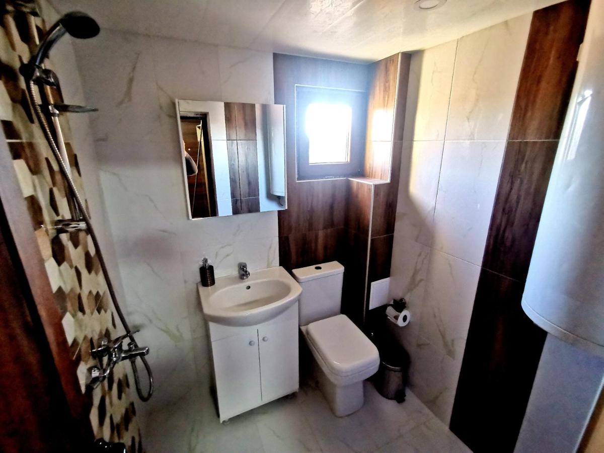 Balkan View Apartment Vraca Kültér fotó
