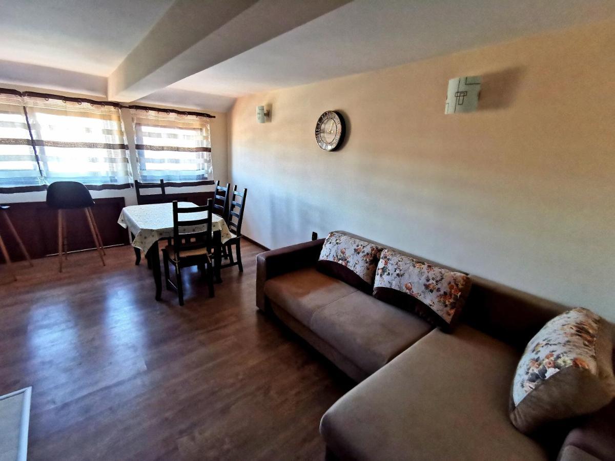 Balkan View Apartment Vraca Kültér fotó
