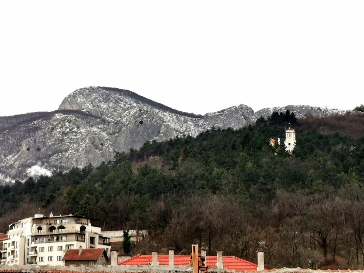 Balkan View Apartment Vraca Kültér fotó