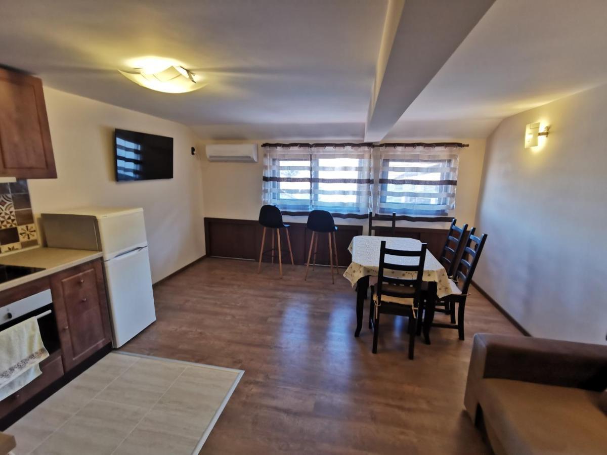 Balkan View Apartment Vraca Kültér fotó