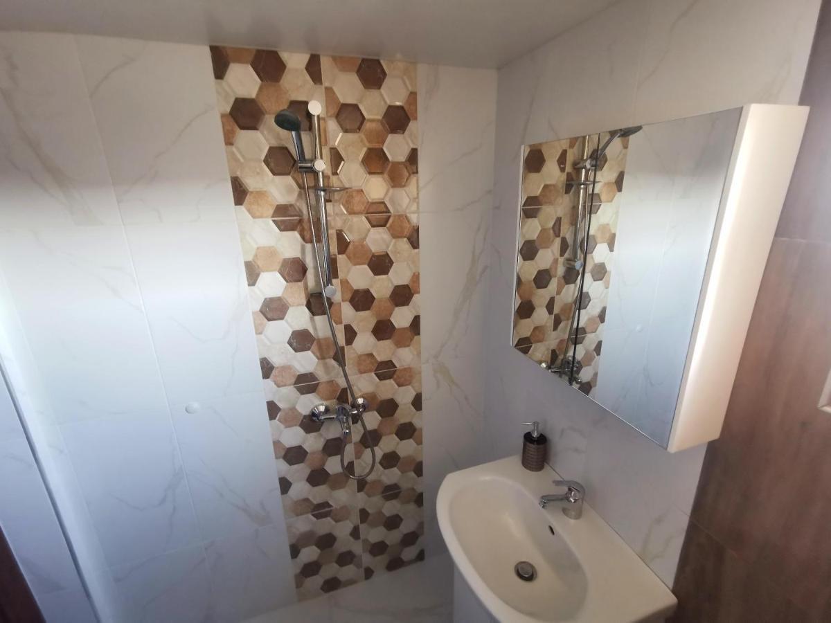 Balkan View Apartment Vraca Kültér fotó