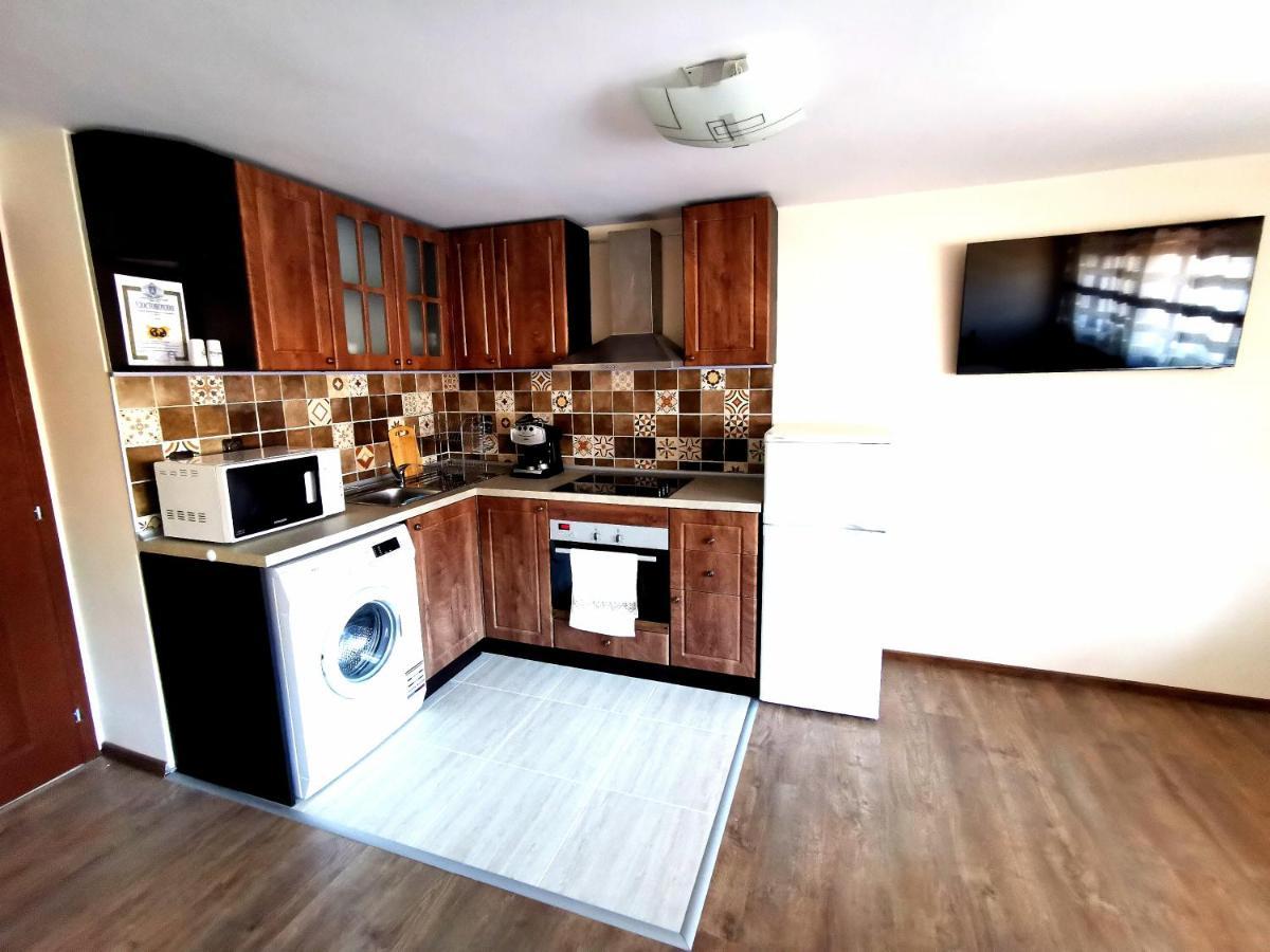Balkan View Apartment Vraca Kültér fotó
