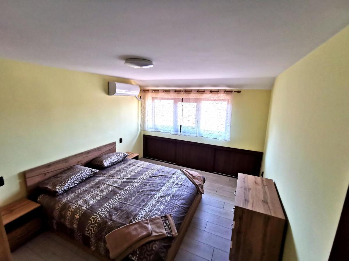 Balkan View Apartment Vraca Kültér fotó